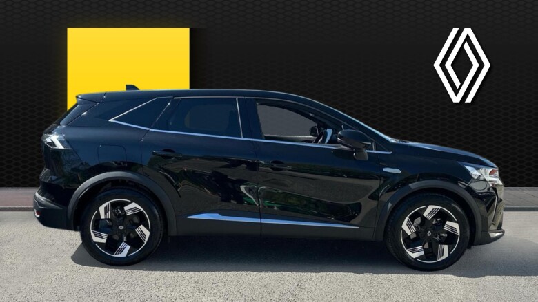 Renault Symbioz 1.6 E-Tech FHEV 145 Techno 5dr Auto Hybrid Estate